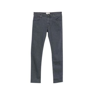 Jacob Cohen Bard Slim-fit Jeans - - Jeans - Uomo - Grigio - W35