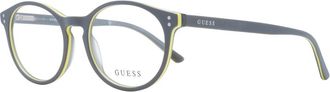 Guess Gu2842 Ovale Zonnebrilmonturen