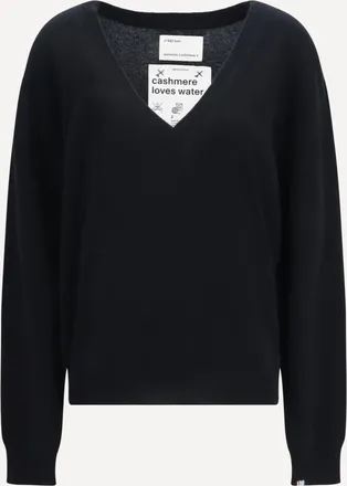 Extreme Cashmere N&deg;492 Ben cashmere Sweater Female UNI