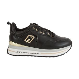 Liu Jo Donna, Scarpe, Nero, 40 EU, new