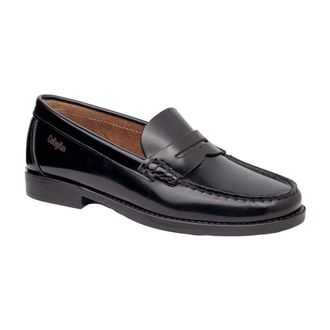 Callaghan Mia Moccasin - - Shoes - Donna - Nero - 39 EU