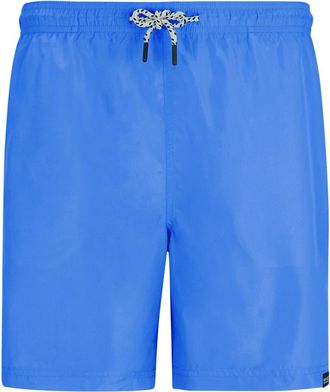 Regatta Mackleyna Swim Shorts in Sonic Blue at Nordstrom, Size Xx-Large