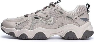 Fila FLUID IV Sneakers Grey F12M322107FGM