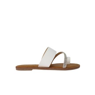 xoxo Romila B White XO221503 Womens