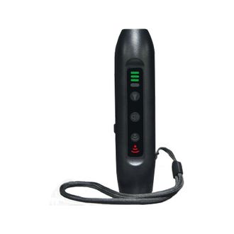 OEM Repelente Ultras&oacute;nico Para Perros Con 3 Modos, Dispositivo Port&aacute;til Recargable Para Entrenamiento De Perros Con Linterna Inteligente De Alto Brillo, D