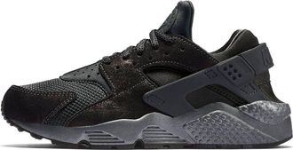 Nike (WMNS) Nike Air Huarache Run Premium Anthracite 683818-004