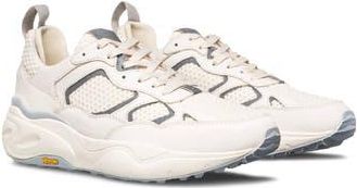 Clae Salazar Sneaker in Off White Microchip at Nordstrom Rack, Size 9.5