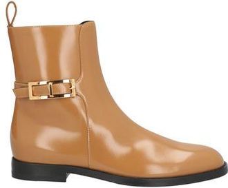 Sergio Rossi SCHUHE - Stiefeletten auf YOOX.COM