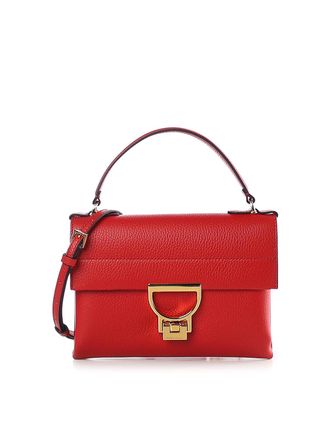 Coccinelle Arlettis Mini Tote Bag