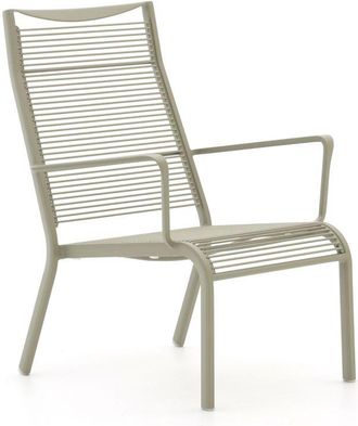 Apple Bee Hawaii lounge tuinstoel stapelbaar