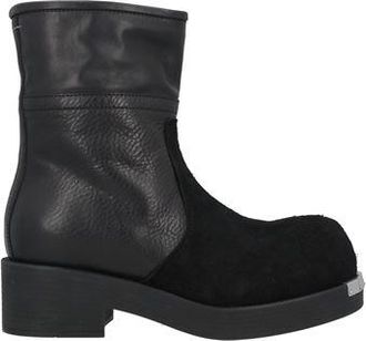 Maison Margiela CALZADO - Botines de ca&ntilde;a alta en YOOX.COM