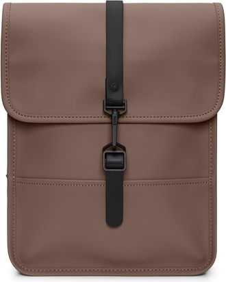 Rains Micro Backpack in Shade at Nordstrom Rack