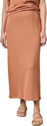 Lilla P Terry Skirt