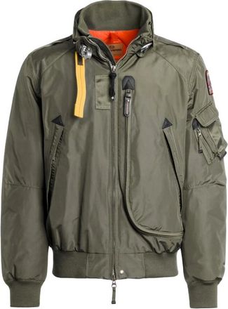 Parajumpers Uomo, Giacche, Verde, S, new
