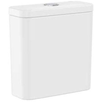 Roca Tanque Tura Tp.mec.blm.dbl.puls.4,5/3l Regbl.4/2l Alim.inf.bl Brill..-roca: Dise&ntilde;o, Innovaci&oacute;n Y Calidad