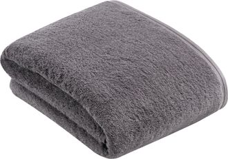 Vossen Badetuch »Vegan Life« 100% vegan