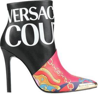 Versace CALZATURE - Stivaletti su YOOX.COM