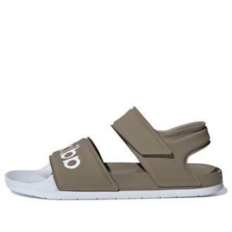 adidas Adilette Sandal Cargo F35414