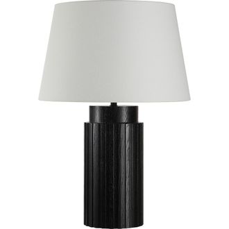 RENWIL Stilus Wood Table Lamp at Nordstrom