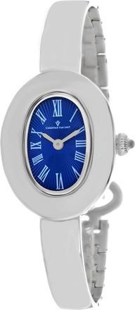 Christian Van Sant Anora Womens Watch