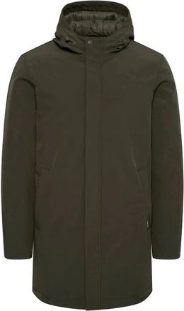 Matinique 3/4 Jas - Heren - Parka Jassen - Groen - 2XL - Jassen