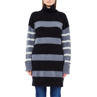 Liu Jo Dames, Truien, Veelkleurig, Maat: S