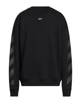 Off-white CAMISETAS Y TOPS - Sudaderas en YOOX.COM