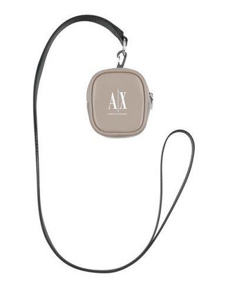 A|X Armani Exchange Kleinlederwaren - Portemonnaies auf YOOX.COM