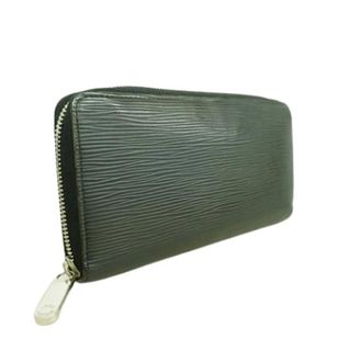 Louis Vuitton Pre-owned Portafoglio lungo (bi-fold) - - Pre-owned - unisex - Nero - ONE SIZE