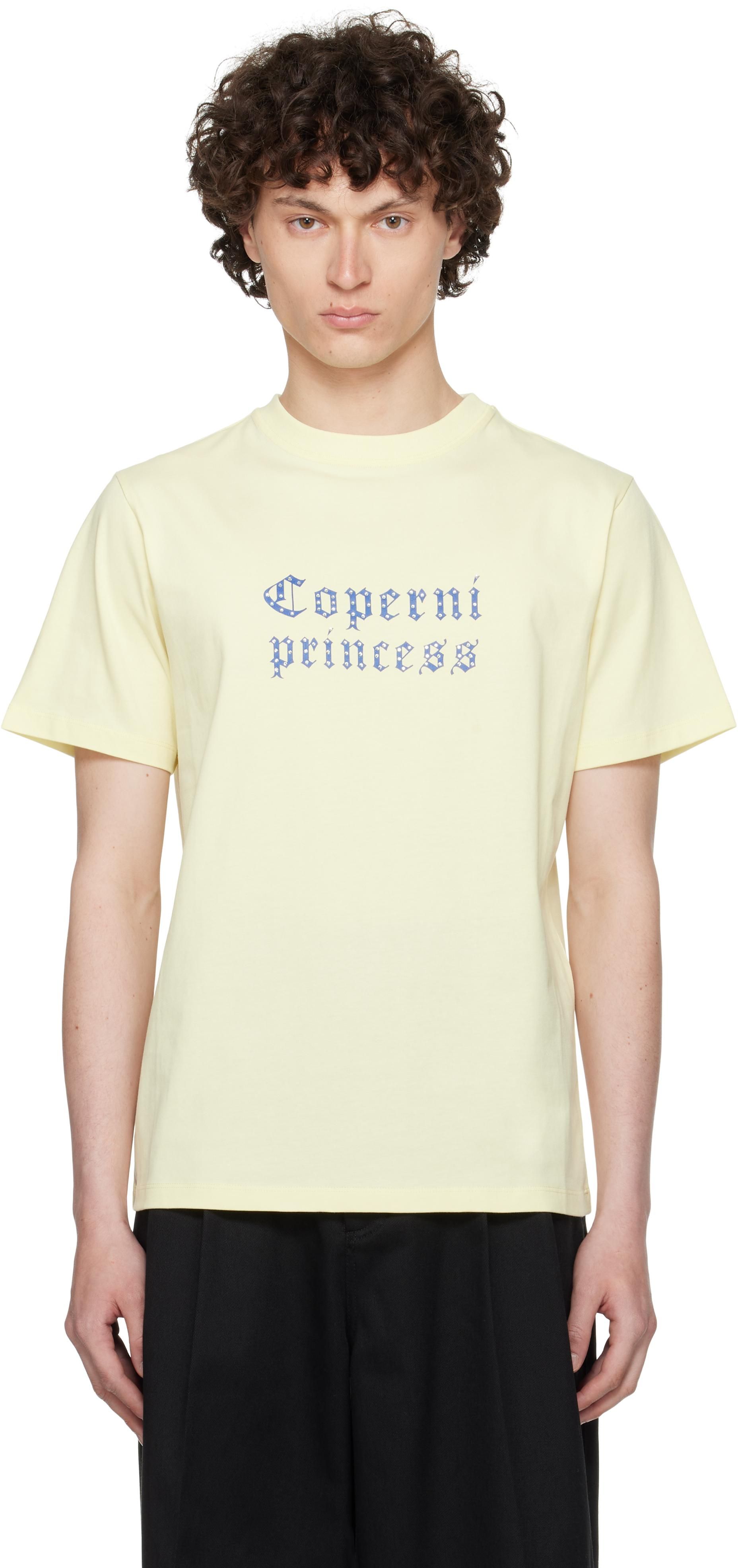 Coperni T-shirts from $155.00 - on Stylight