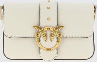 Pinko Mini Bag PINKO Woman color White