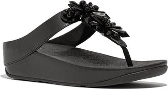 FitFlop Fitflop Rumba Starburst-Bead Sandal