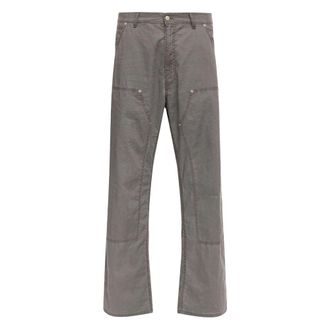 Maison Margiela Cotton Jeans