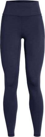 Under Armour Dames Under Armour Meridian Legging in Blauw