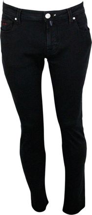 Sartoria Tramarossa Trousers Black