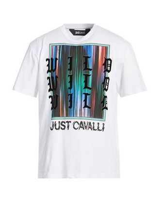 Just Cavalli TOPWEAR - T-shirts on YOOX.COM