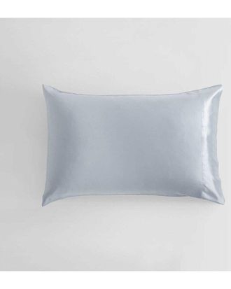 Calvin Klein Mulberry Silk Pillowcase Set