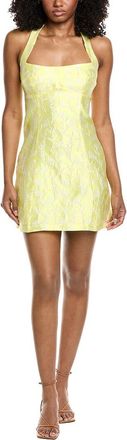 Amanda Uprichard Emalin Mini Dress