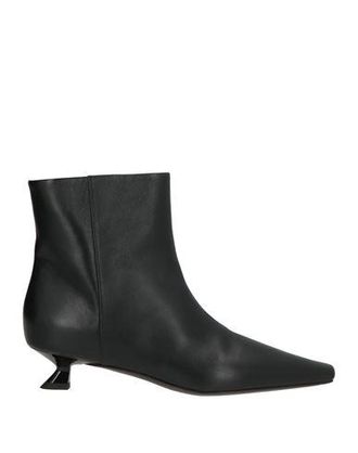 3Juin CALZADO - Botines de ca&ntilde;a alta en YOOX.COM