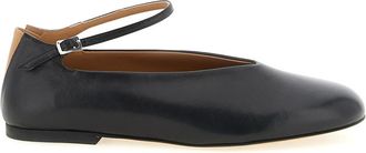 Jil Sander Mujer, Zapatos, Negro, Talla: 38 EU