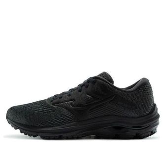 Mizuno Wave Inspire 17 Triple Black J1GC214409