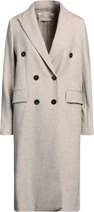 Circolo 1901 COATS & JACKETS - Coats on YOOX.COM