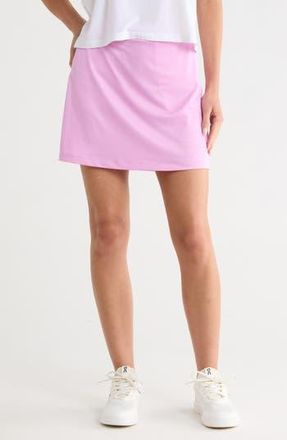 Callaway Chevron Gradient Wrap Golf Skort in Orchid at Nordstrom Rack, Size Xx-Large