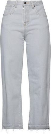 Truenyc PARTES DE ABAJO - Pantalones vaqueros en YOOX.COM