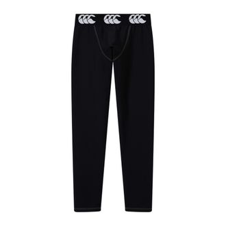 Canterbury Of New Zealand Heren Leggings (Zwart)