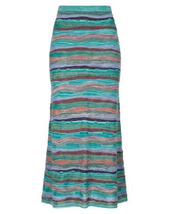 Ulla Johnson BOTTOMWEAR - Maxi skirts sur YOOX.COM