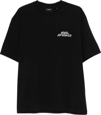 Axel Arigato Soren Logo T-shirt