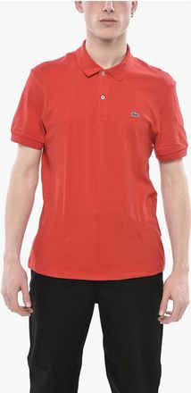 Lacoste 2-Button Cotton Polo size Xl