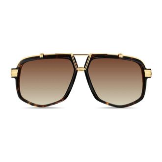 Cazal Sunglasses, unisex, Brown, Size: 61 MM 8049 Sunglasses