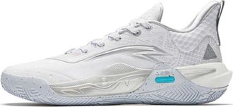 Anta KAI 1 Speed Toffee Yellow Black 112511121S-6